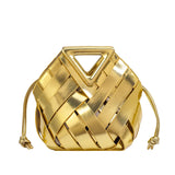 Ninon - bolso artesanal de Boston
