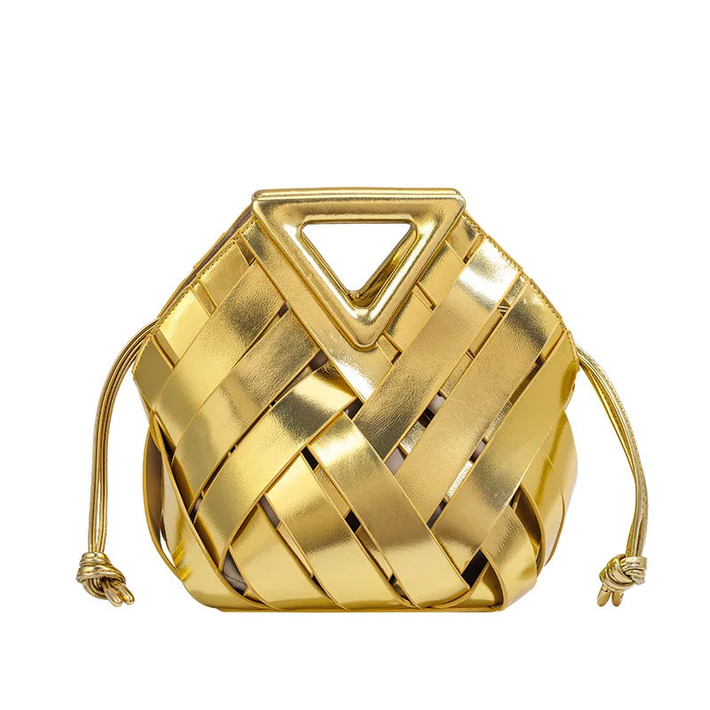 Ninon - bolso artesanal de Boston