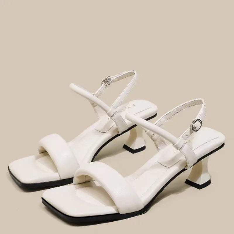 Lumière - Sandalias elegantes y cómodas