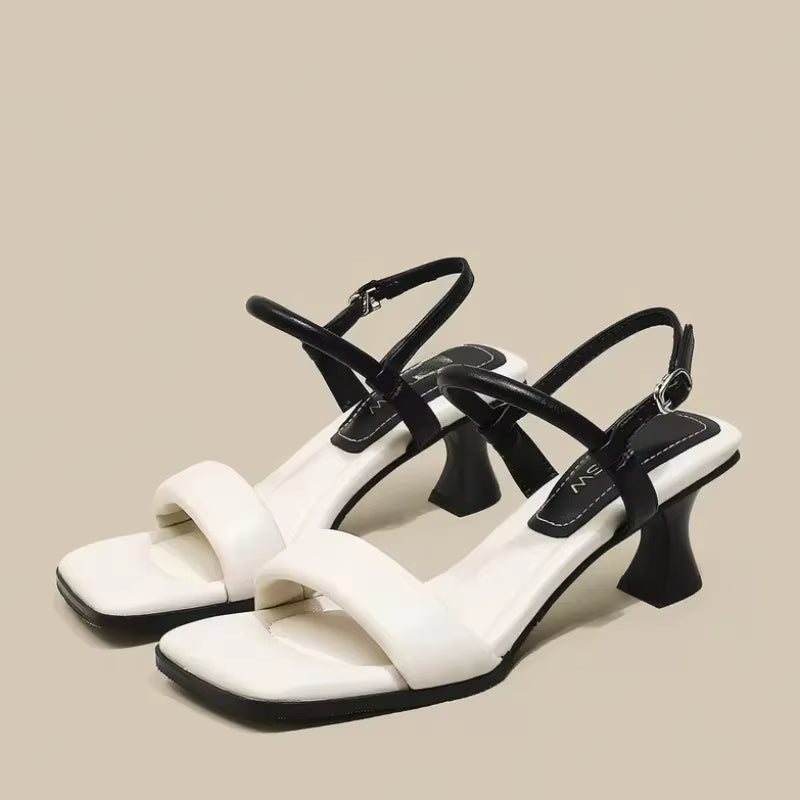 Lumière - Sandalias elegantes y cómodas