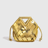 Ninon - bolso artesanal de Boston