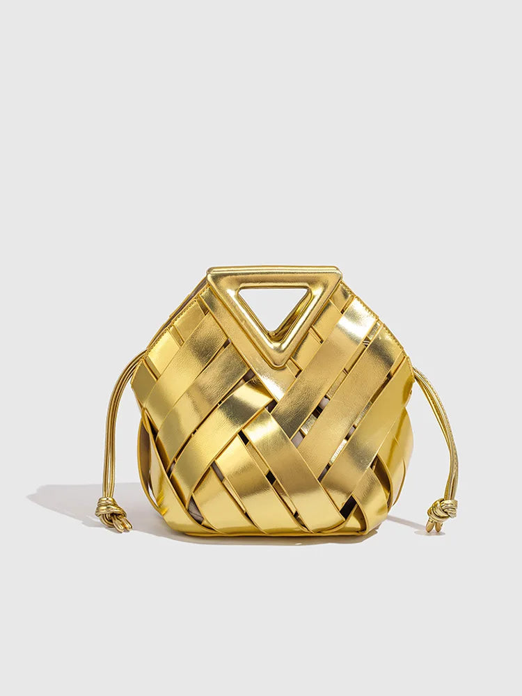 Ninon - bolso artesanal de Boston