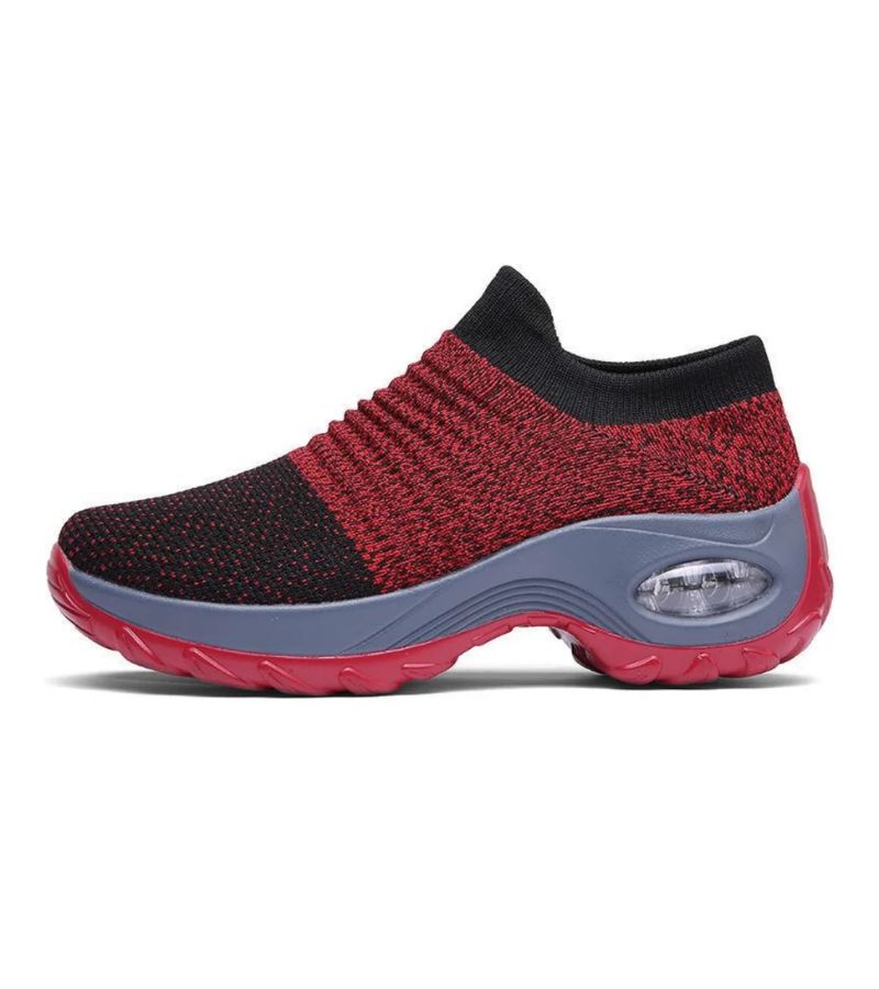 Maria - zapatillas ortopédicas sin cordones
