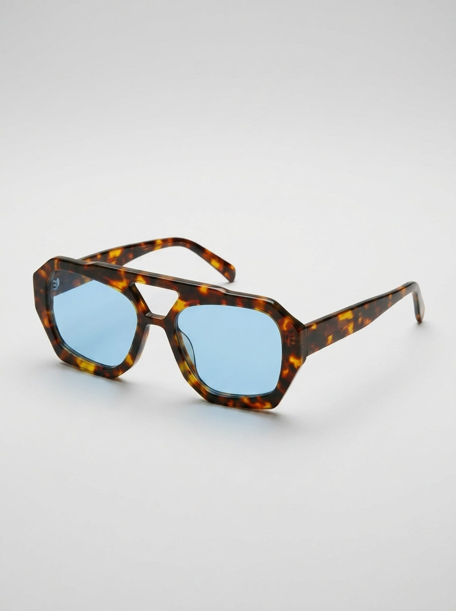 Gafas de Actitud Pura