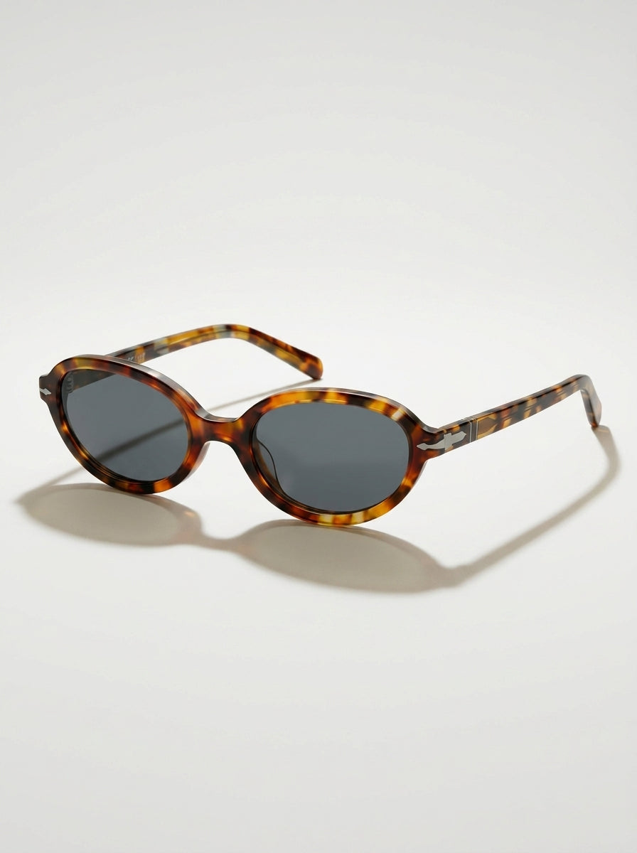 Gafas de Esencia Retro