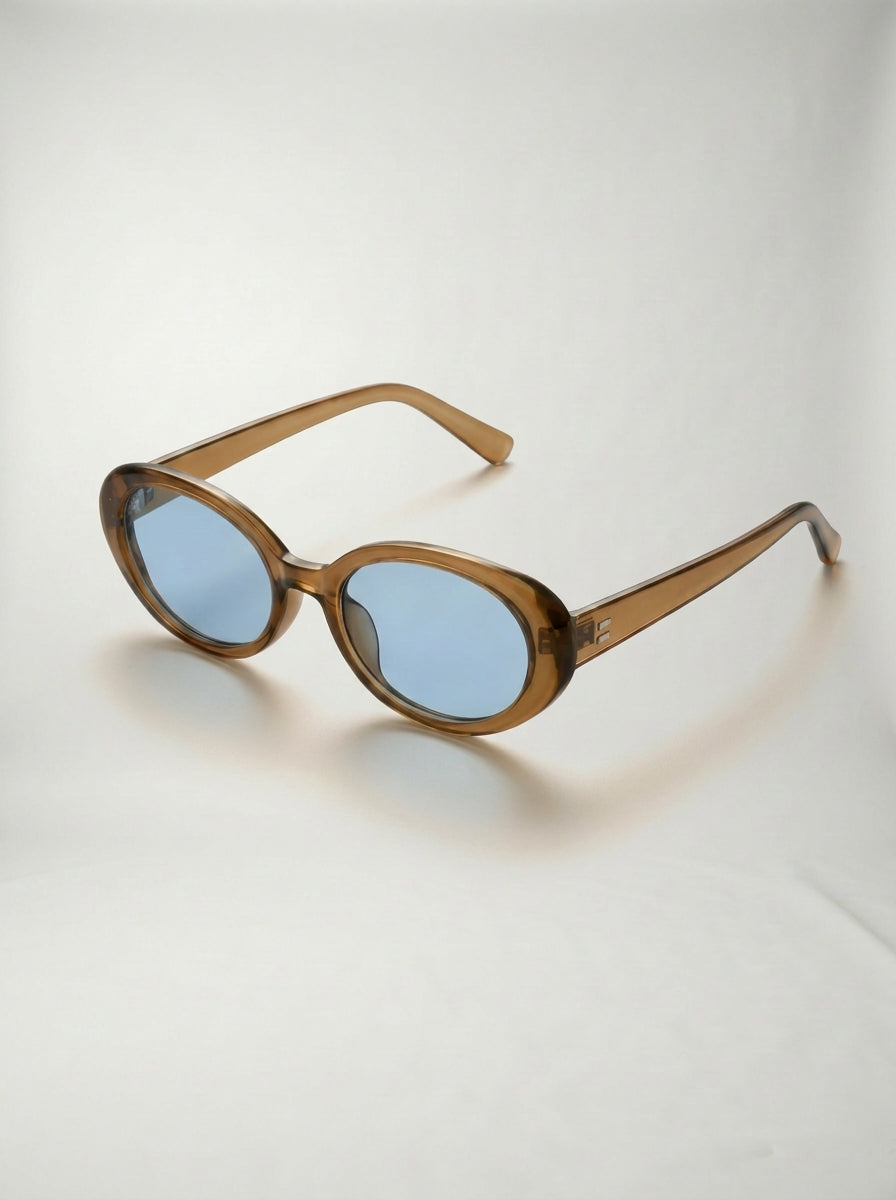 Gafas Úbeda de Elegancia Discreta