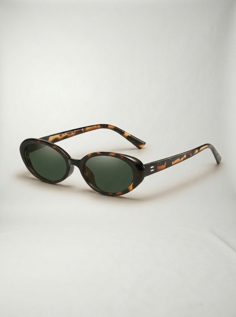Gafas Úbeda de Elegancia Discreta