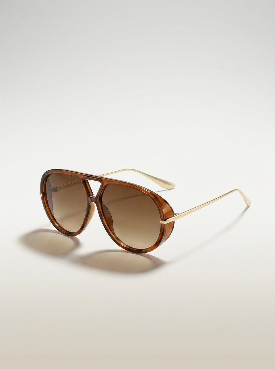 gafas de Lujo Audaz