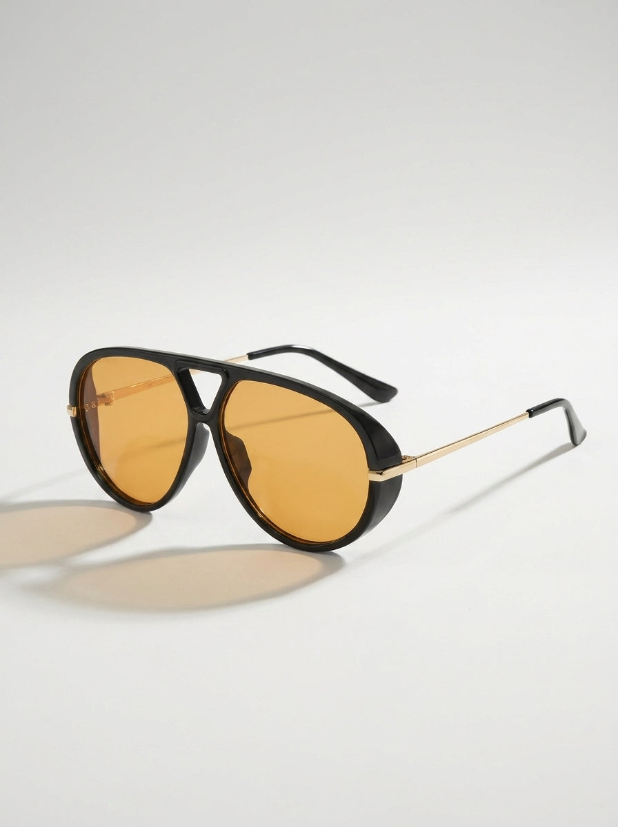 gafas de Lujo Audaz