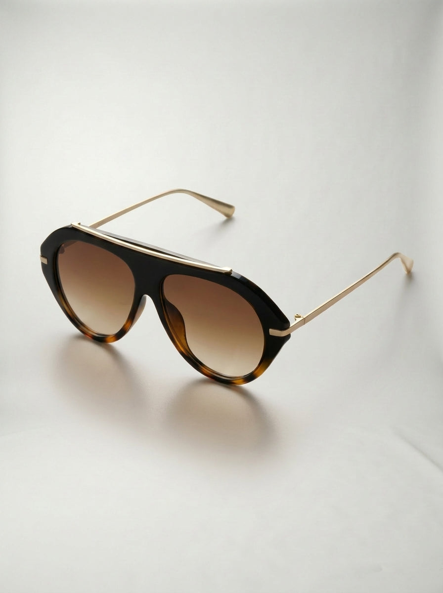 Gafas de Lujo Rebelde