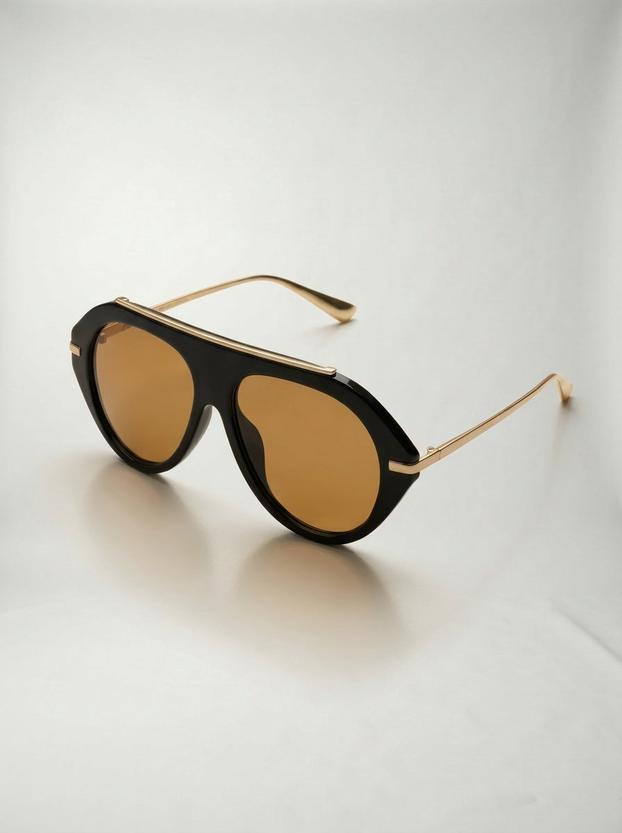 Gafas de Lujo Rebelde