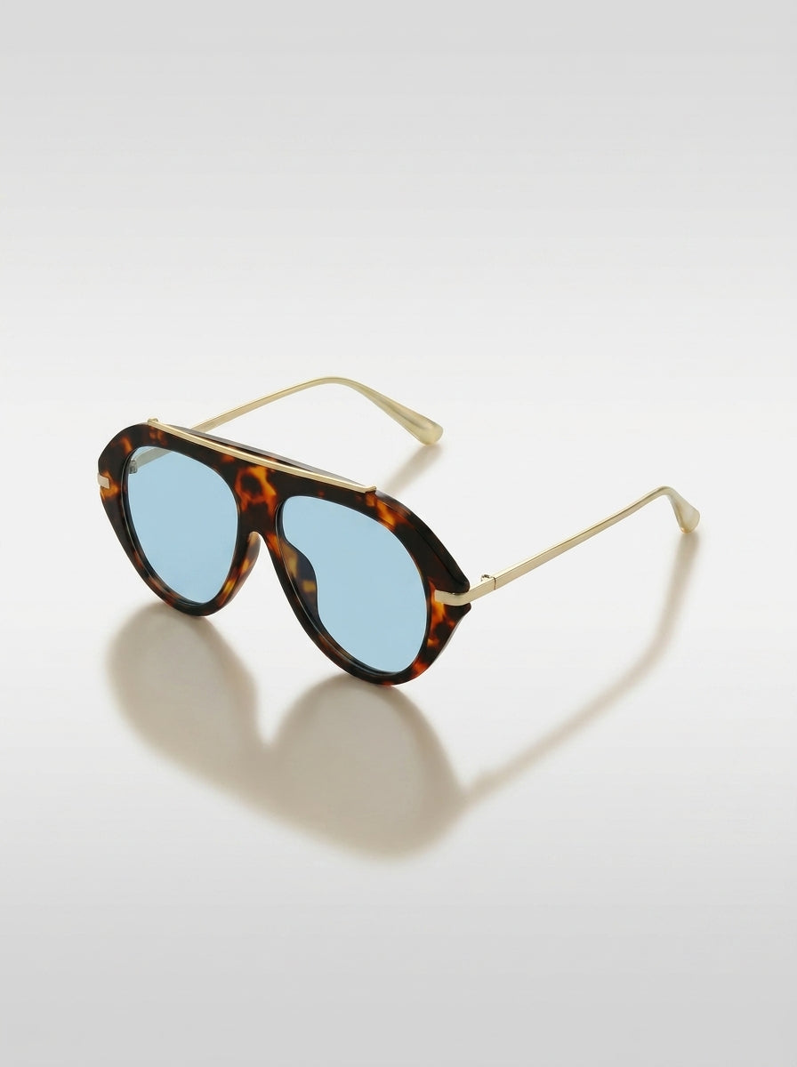 Gafas de Lujo Rebelde