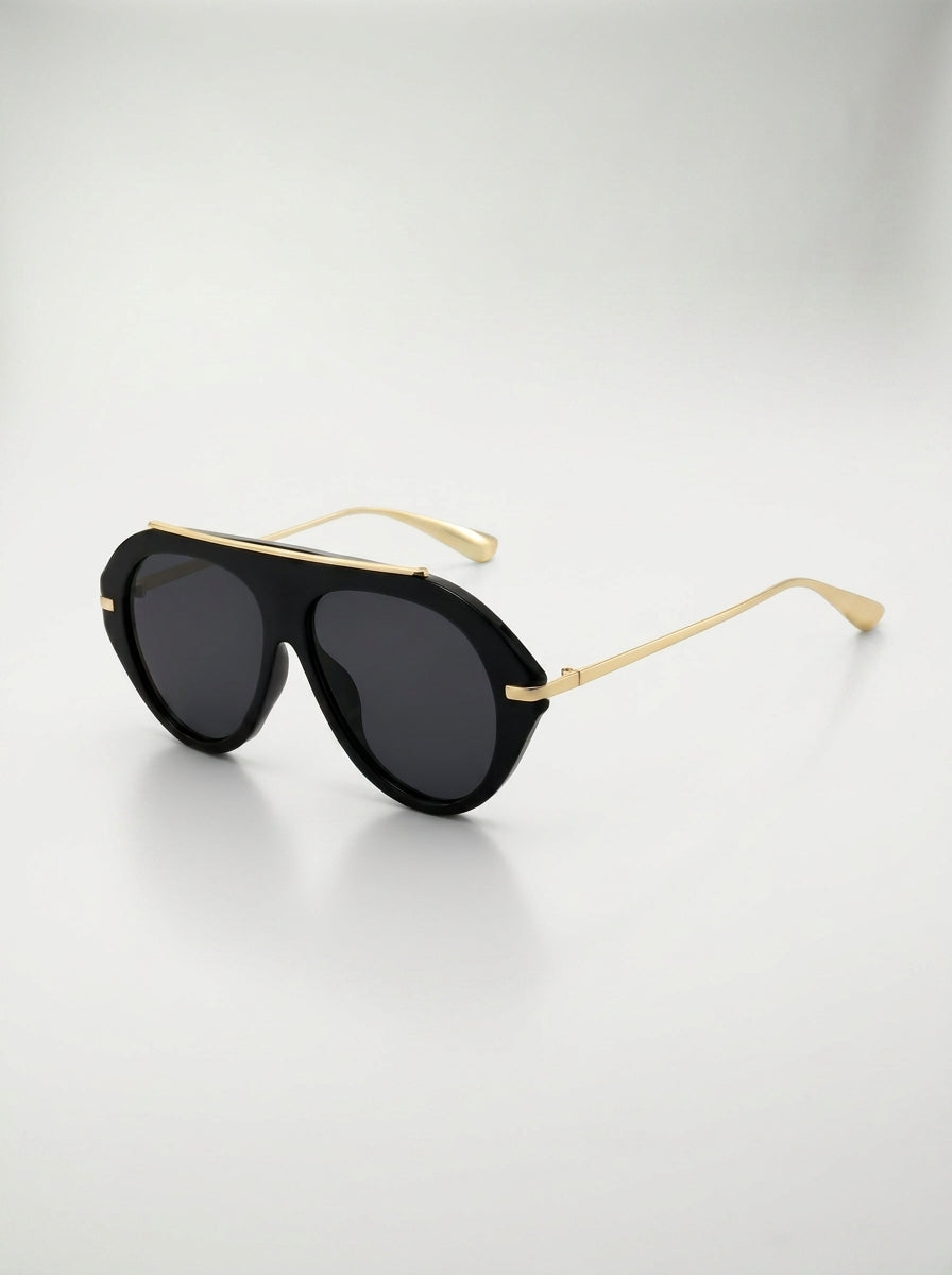 Gafas de Lujo Rebelde