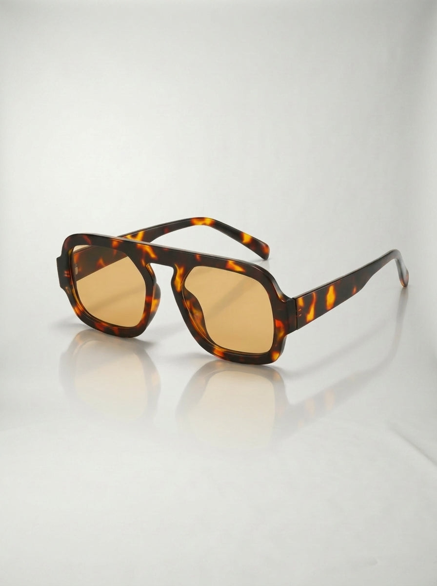 Gafas de Estilo Rompedor