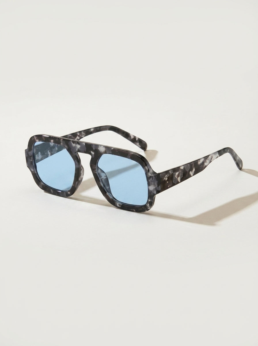 Gafas de Estilo Rompedor