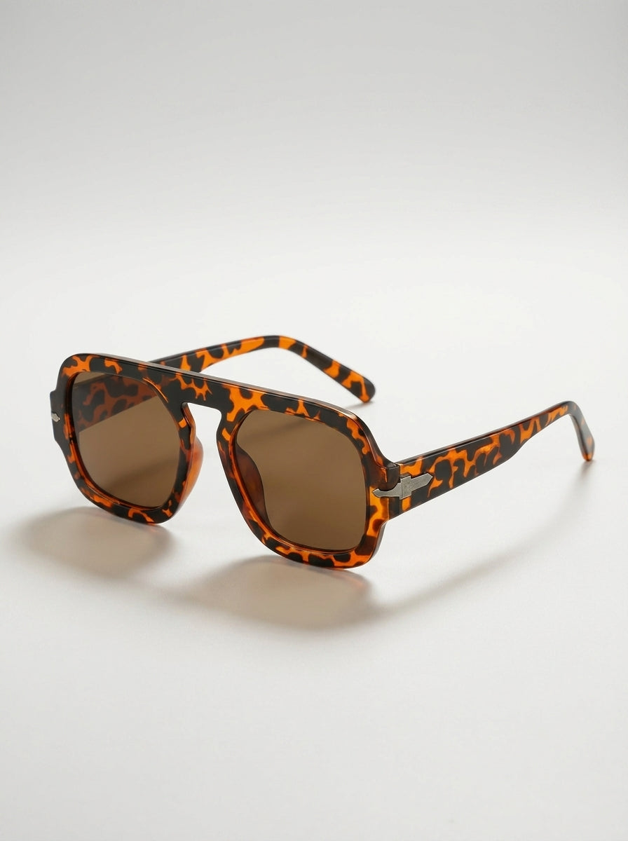 Gafas de Estilo Rompedor