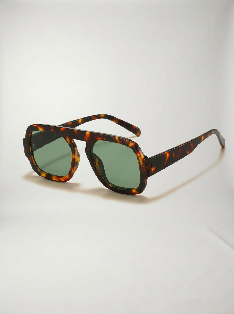 Gafas de Estilo Rompedor