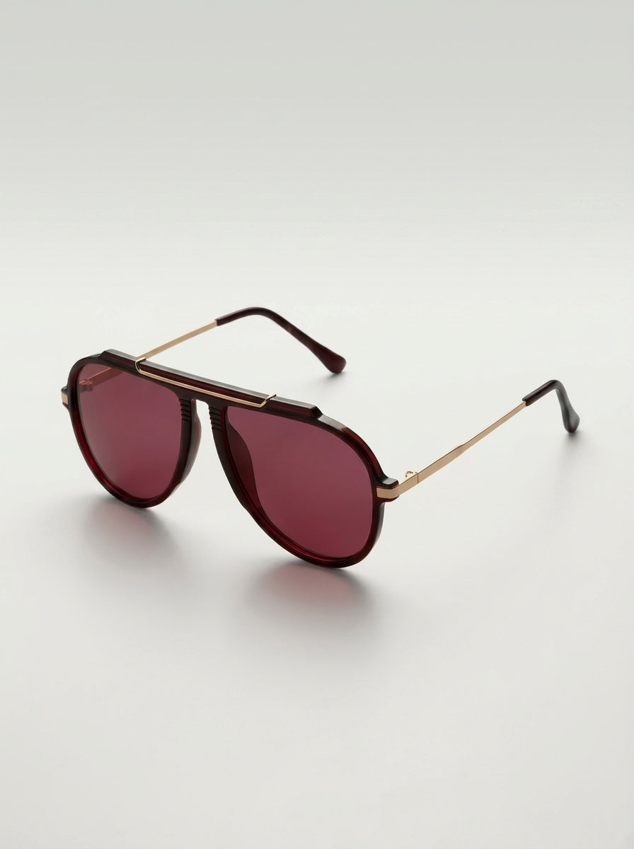 Gafas de Sol Sofisticación Absoluta