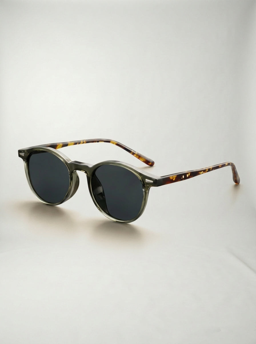 Gafas Chic Sin Esfuerzo