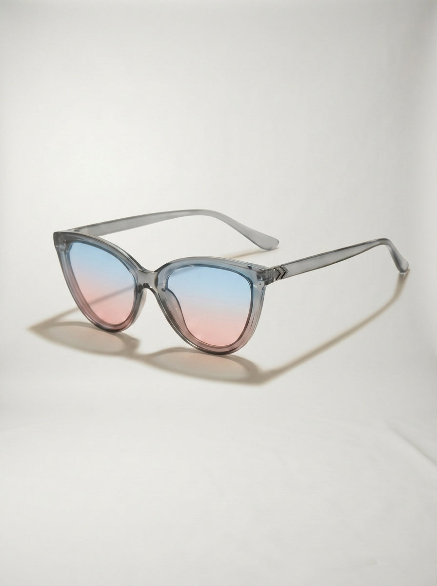 Gafas de Estilo Infalible