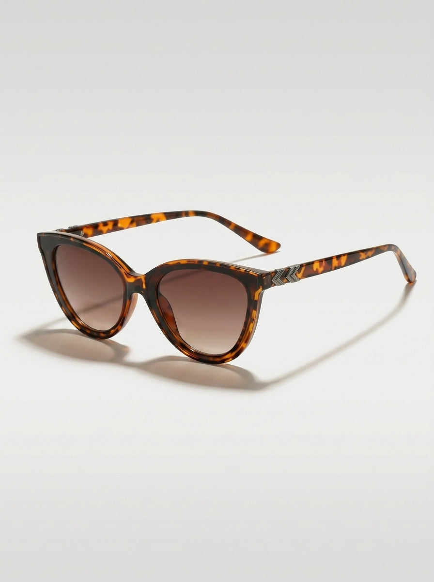 Gafas de Estilo Infalible