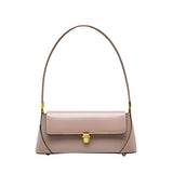 Maéva - bolso de cuero para llevar al hombro