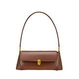 Maéva - bolso de cuero para llevar al hombro