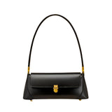 Maéva - bolso de cuero para llevar al hombro