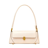 Maéva - bolso de cuero para llevar al hombro