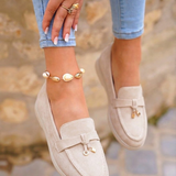 Adrián - mocasines de estilo casual