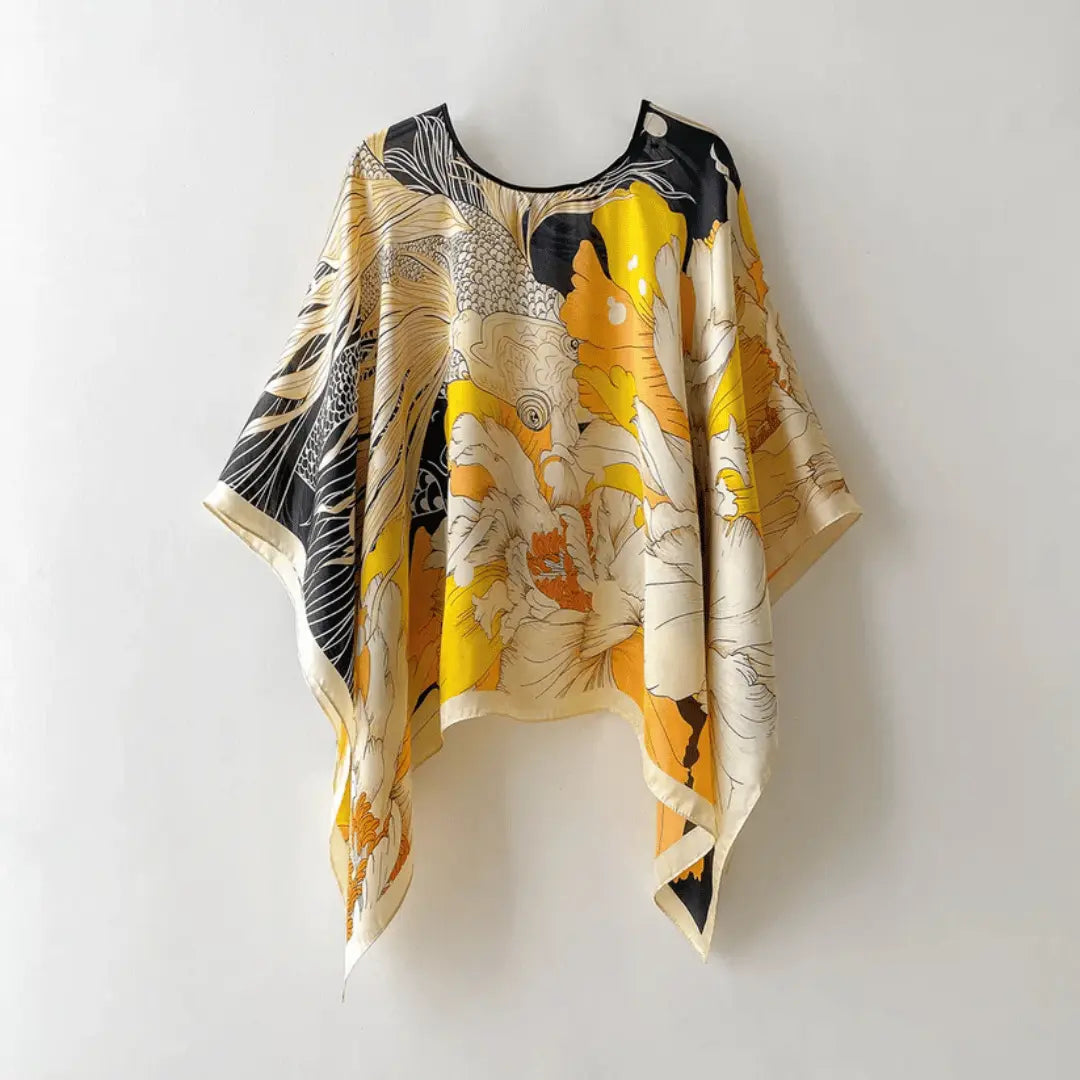 Anabella - blusa de verano