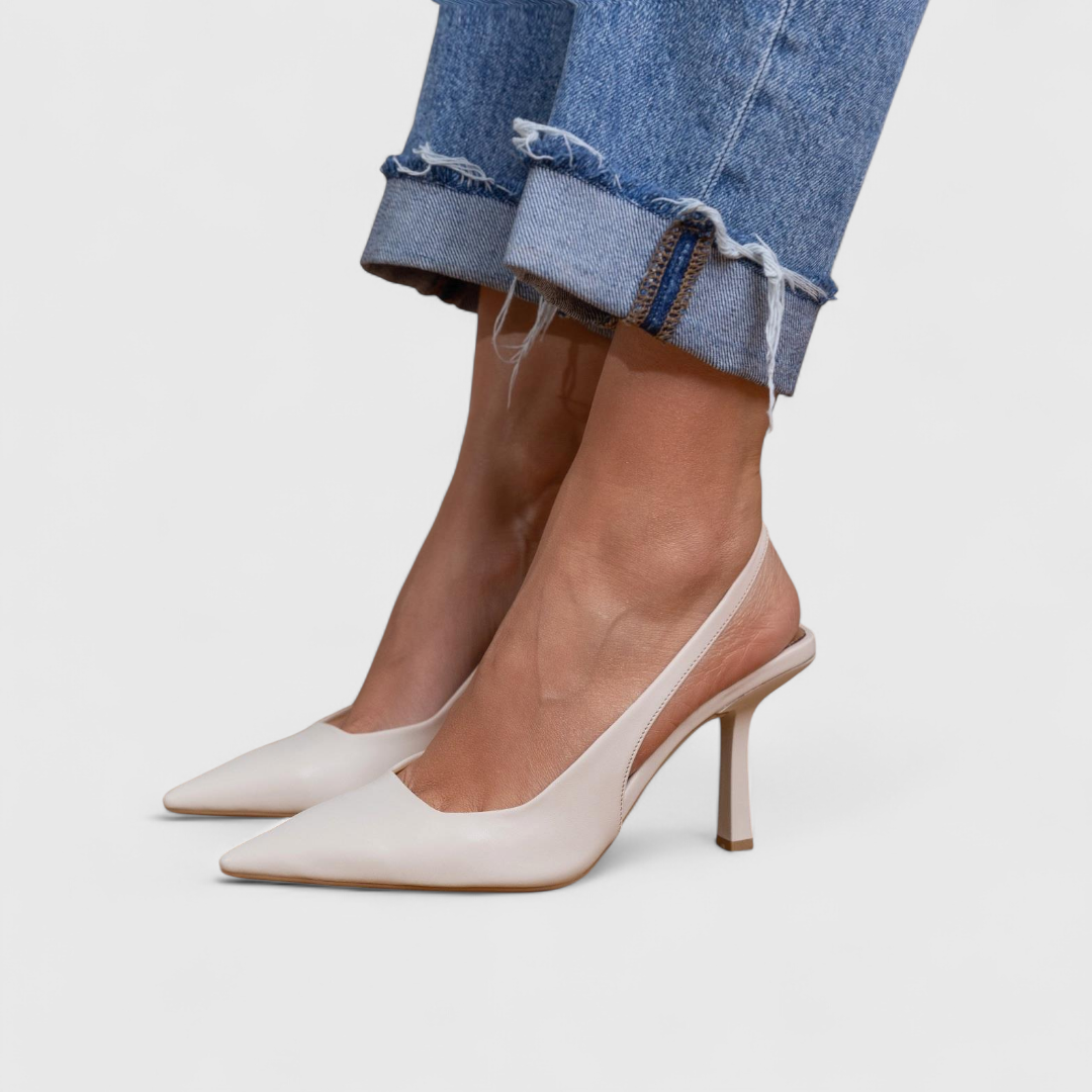 Jabella - Tacones con elegancia instantánea