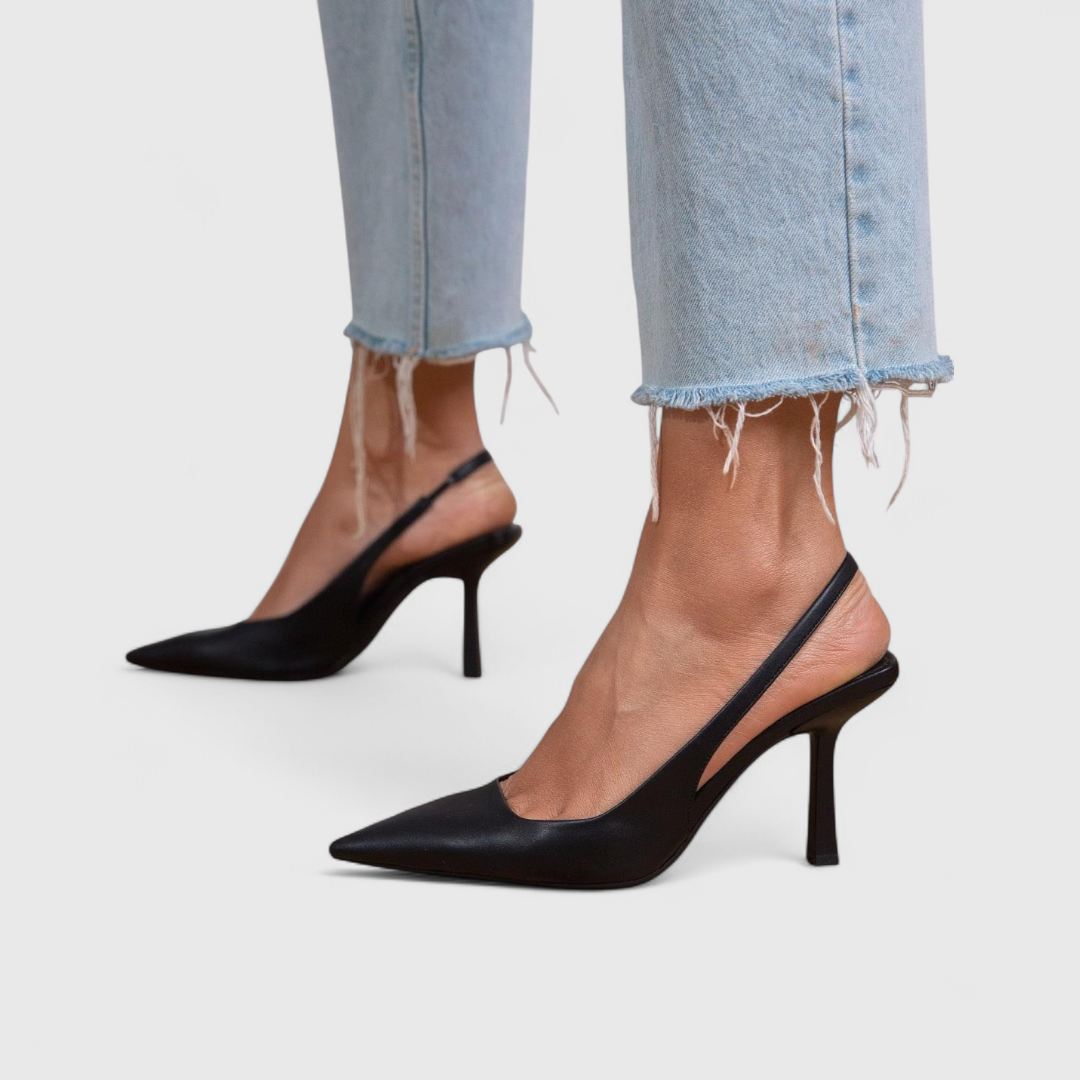 Jabella - Tacones con elegancia instantánea