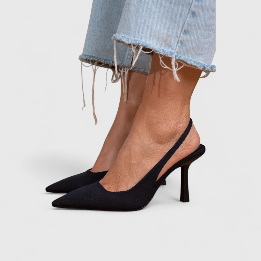 Jabella - Tacones con elegancia instantánea