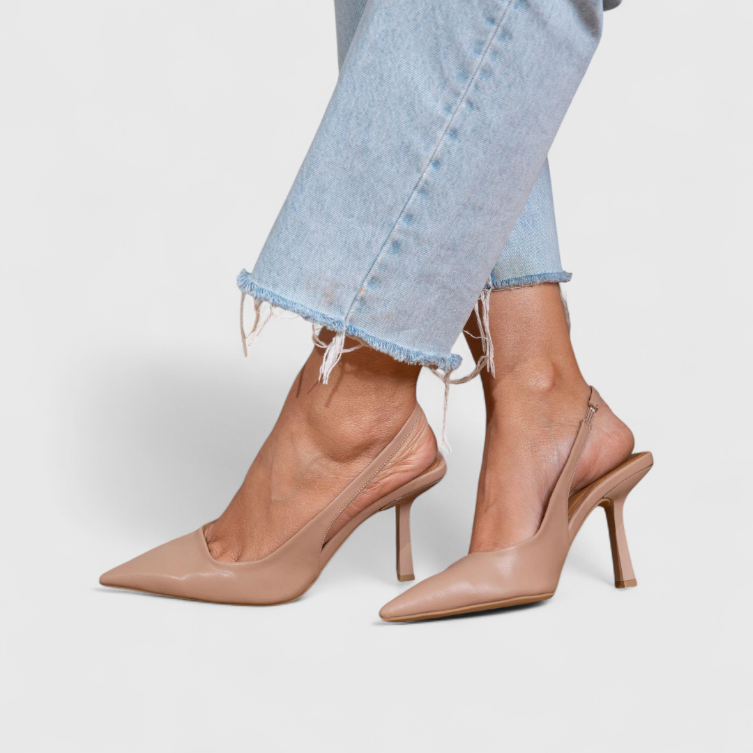Jabella - Tacones con elegancia instantánea