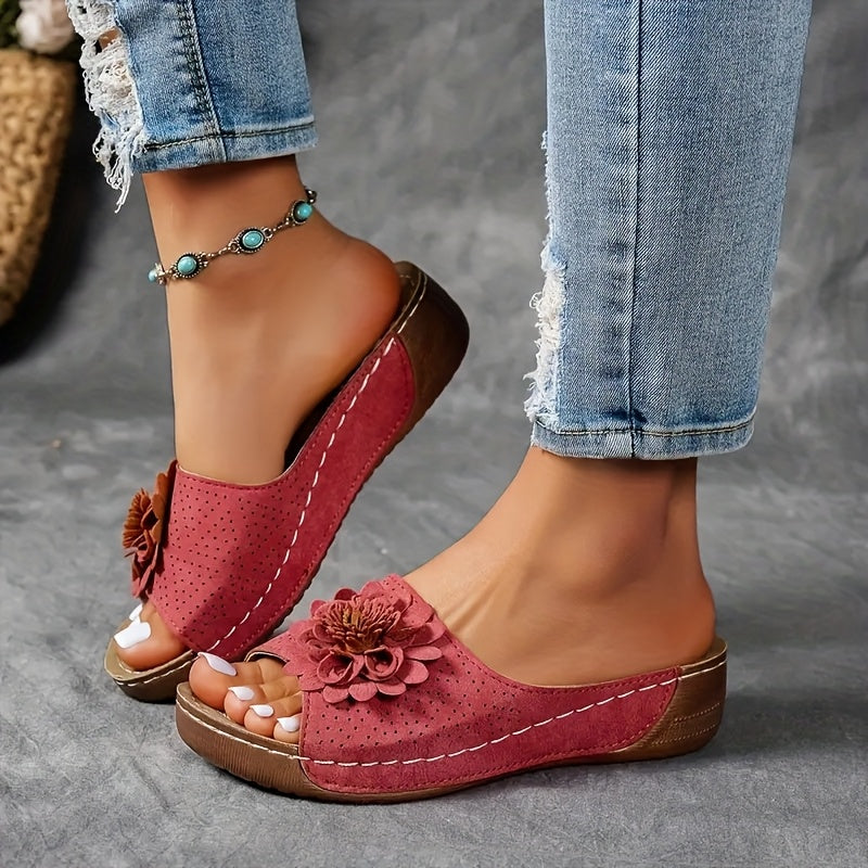 Floréa Comfort™ / Disfruta de la comodidad y el estilo