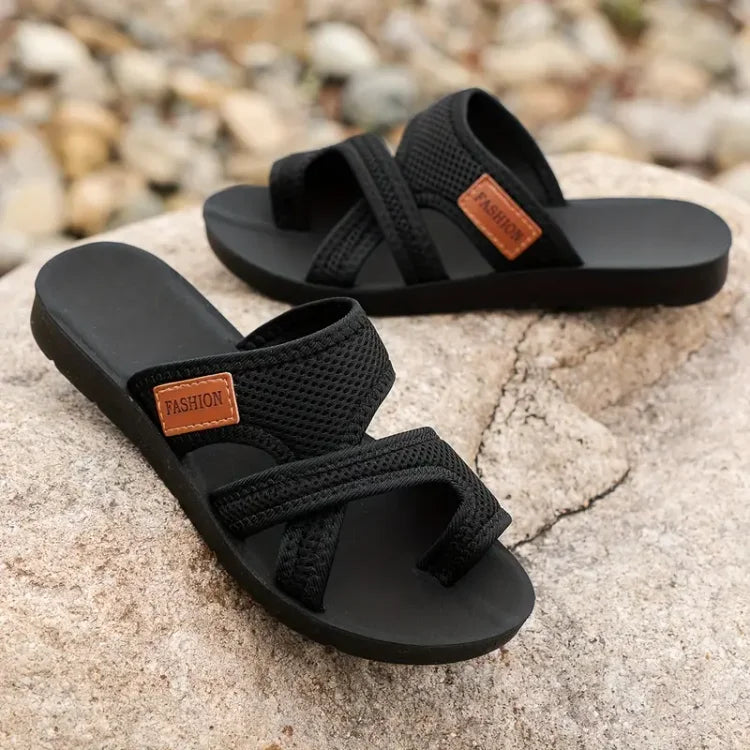 Comfort Cross™ /Sandalias Bohemian Mesh
