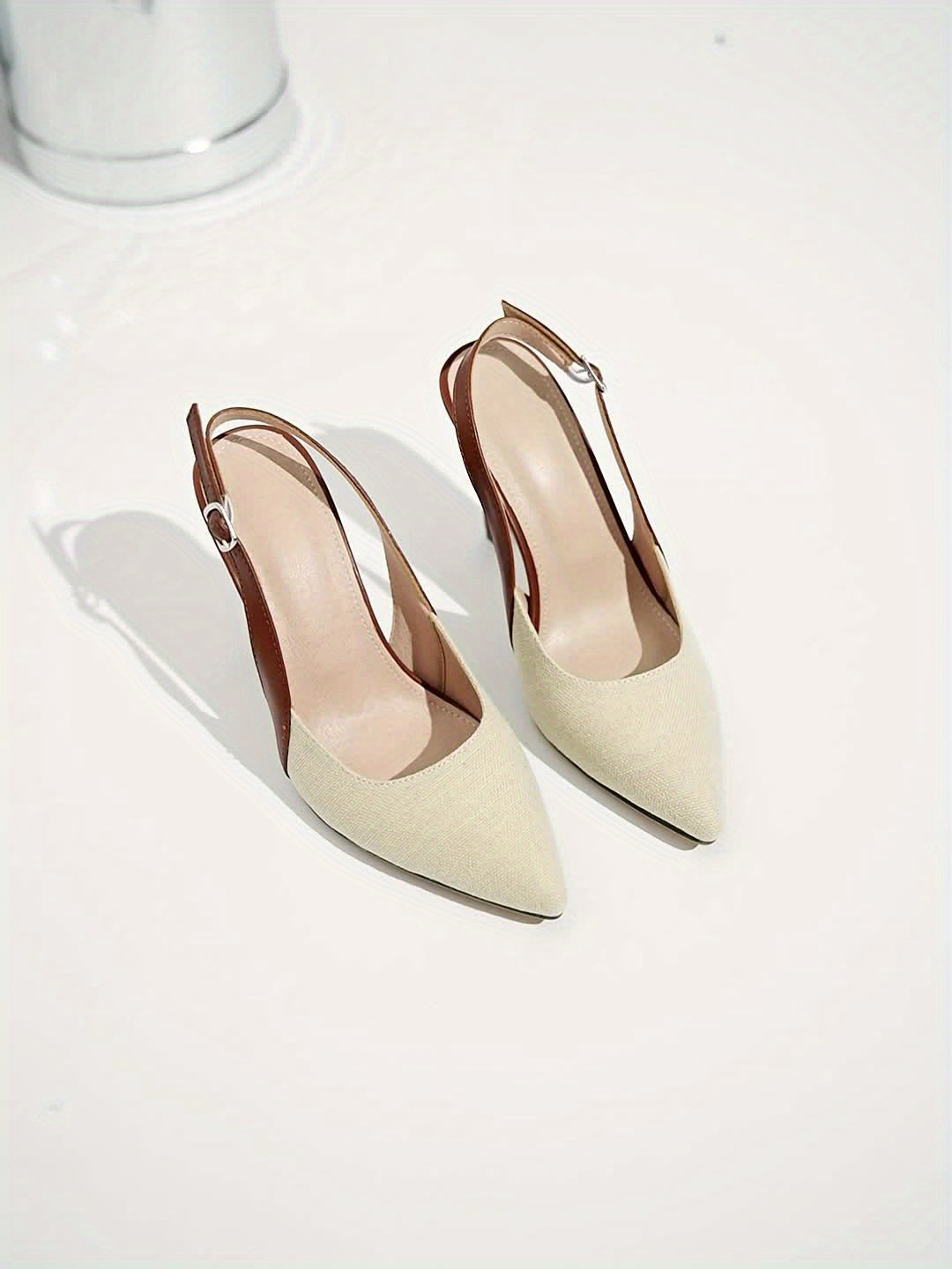 Granada - tacones de encanto irresistible