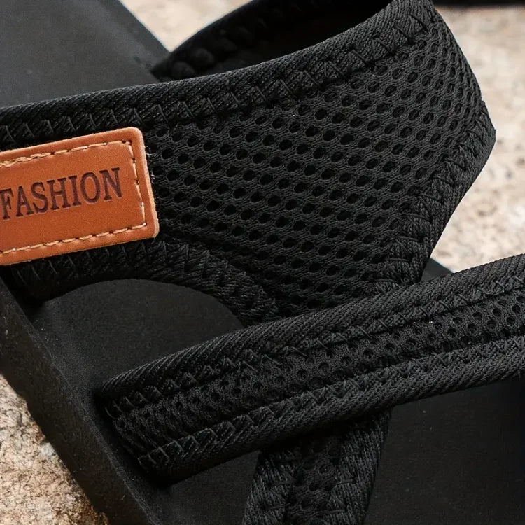 Comfort Cross™ /Sandalias Bohemian Mesh