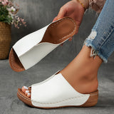 Acia™ - sandalias bohemias con estilo