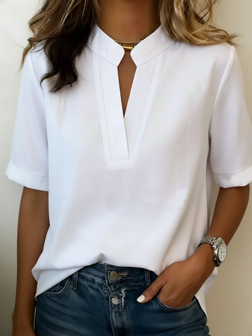 Lina / Sofisticación minimalista