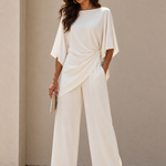 Conjunto Gabriela, vista frontal