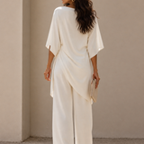 Conjunto Gabriela, vista posterior