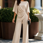 Conjunto Gabriela, beige