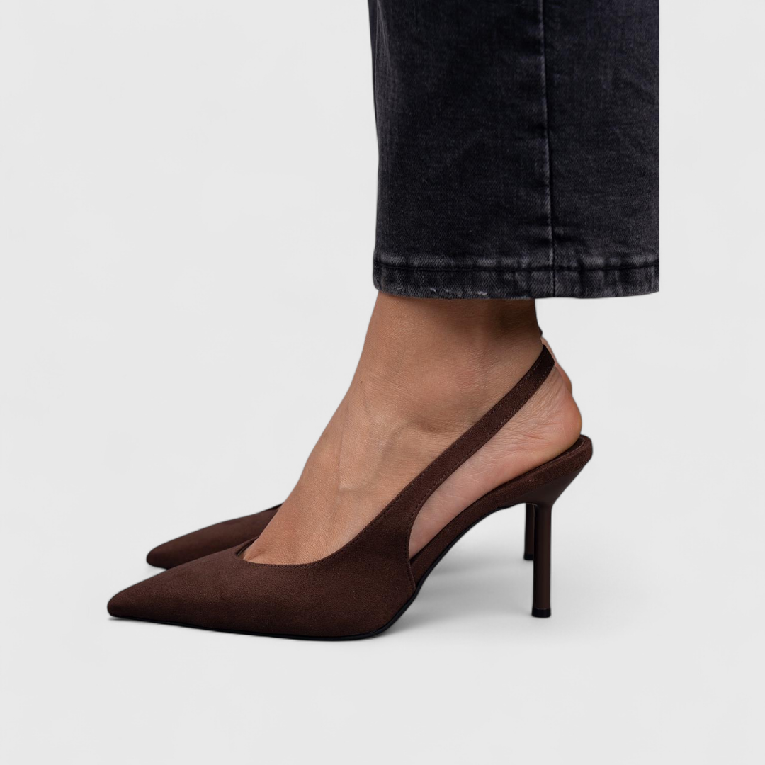 Jabella - Tacones con elegancia instantánea