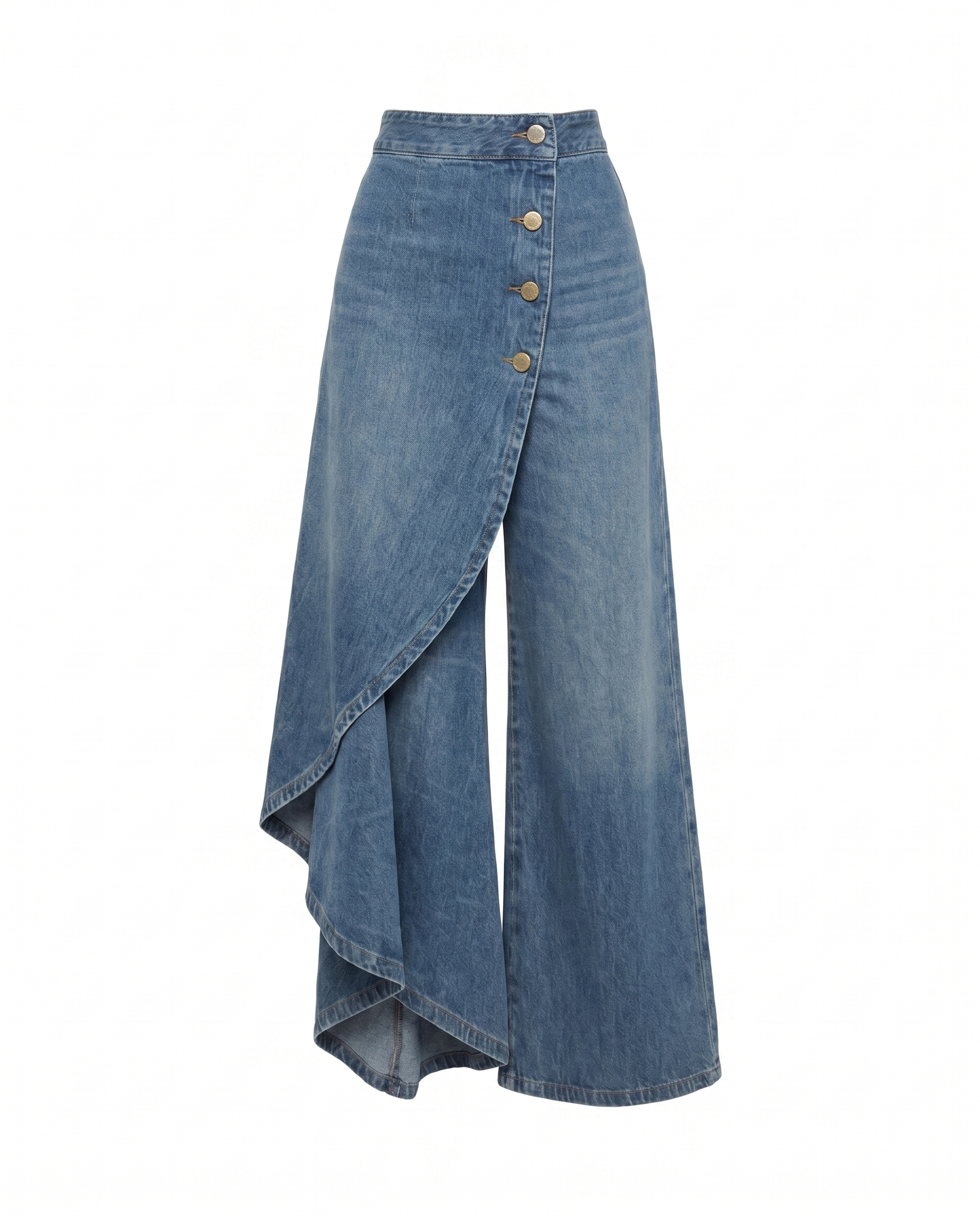 Vértice - falda/pantalón