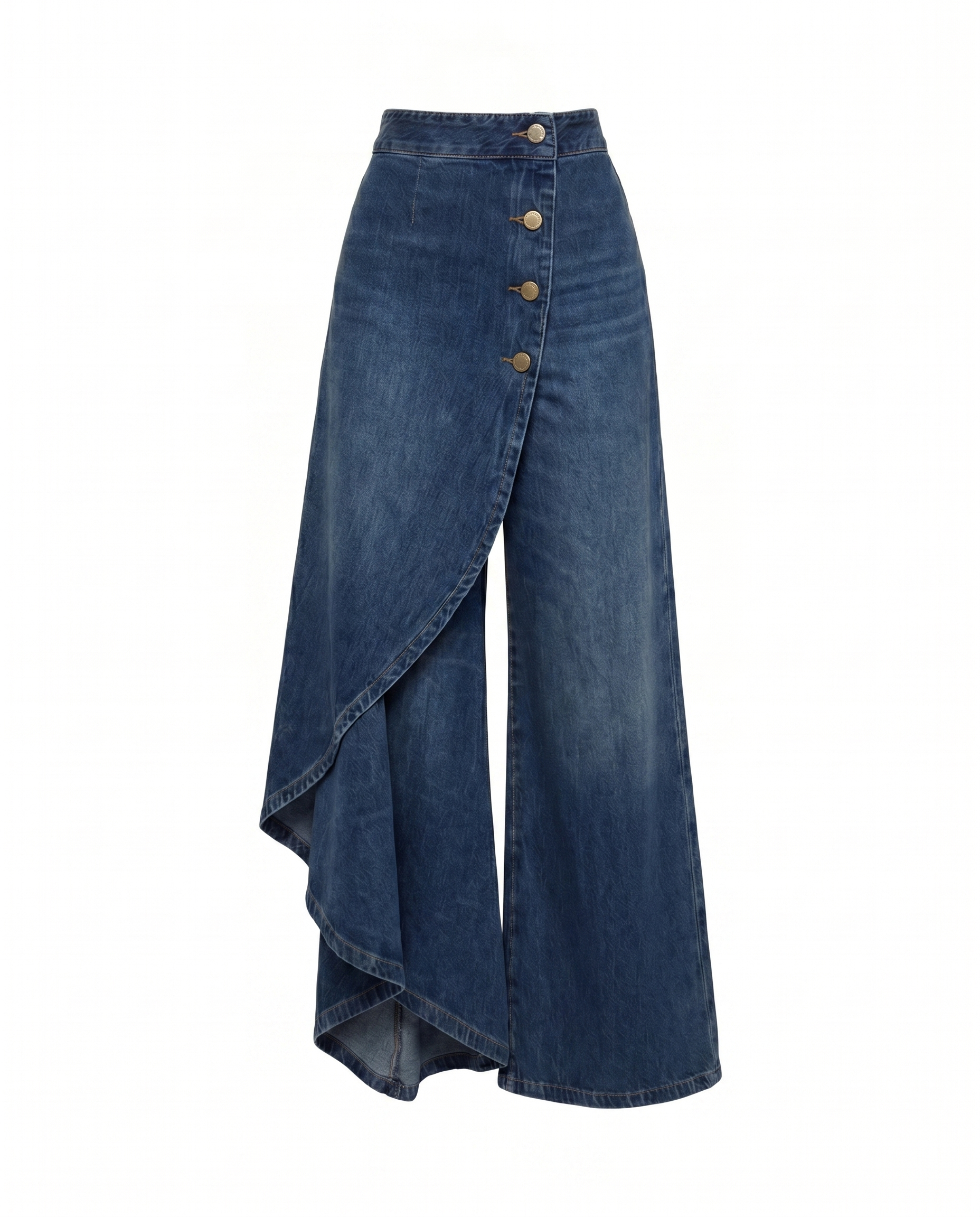 Vértice - falda/pantalón