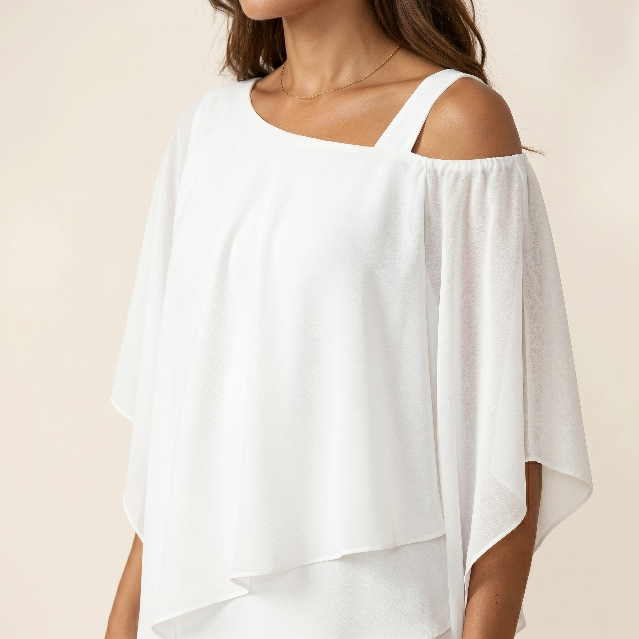 Gloria™ | Conjunto fluido transpirable