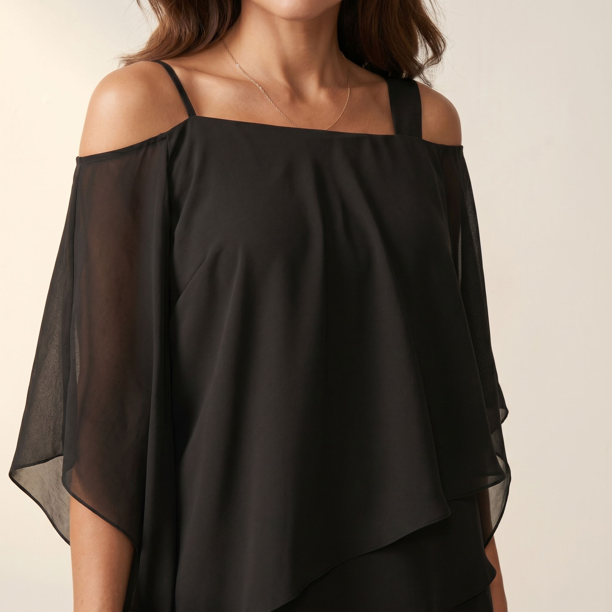 Gloria™ | Conjunto fluido transpirable