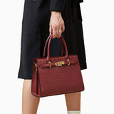 Victoire - Elegante bolso zooler para mujeres de negocios